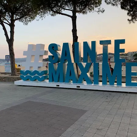 Coralines Apartment