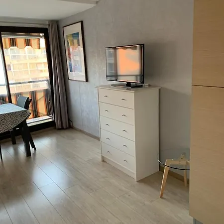 Apartment Coralines Sainte-Maxime